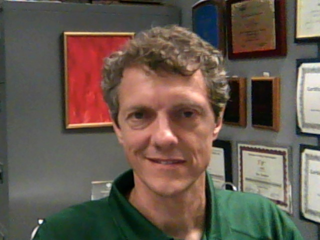 Jim Coogan